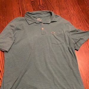 Vineyard Vines Polo